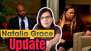 Natalia Grace: Antwon and Cynthia Mans EXPOSED as FRAUDS