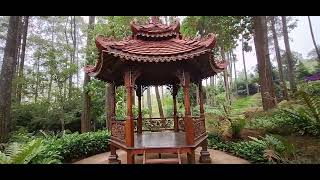 #travelling Wisata Keluarga Orchid Forest Cikole Lembang Bandung