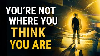 Space Doesn’t Exist the Way You Think It Does