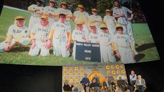 THE BAD NEWS BEARS 50th Anniversary cast reunion, 2026 TCM Classic Film Festival