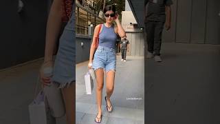 shanaya kapoor super cool summer look has our heart ❤️ #shorts #youtubeshorts #shortvideo