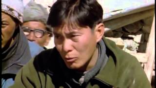 The snow leopard (Panthera uncia syn. Uncia uncia) - Full Documentary 2016