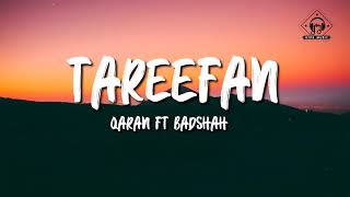 Tareefan | Veere Di Wedding | QARAN Ft. Badshah | Lyrics Flux #chill #study #relaxing #viral