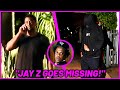 Jay-Z in a Frenzy After Diddy’s SHOCKING Call Post-Arrest!