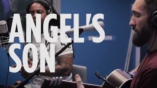 Sevendust "Angel's Son" Live @ SiriusXM // Octane