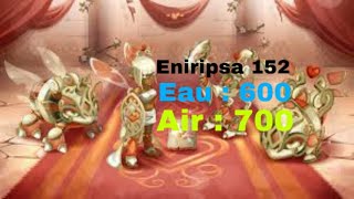 Eni eau air lvl 152 (dofus touch)