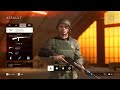 battlefield 5 m1907 sf