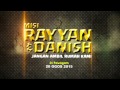 misi rayyan u0026 danish jangan ambil rumah kami promo 15secs