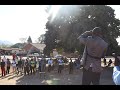 The Dura Complication - 15 November 2016  - Apostle Chiwenga
