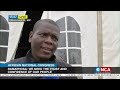 African National Congress | Let us work as a united ANC- Ramaphosa