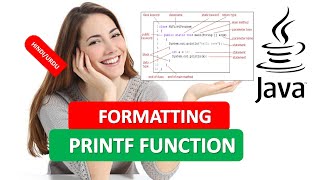 JAVA FORMATTING|JAVA PRINTF FUNCTION|JAVA PROGRAMMING TUTORIAL 13 HINDI URDU
