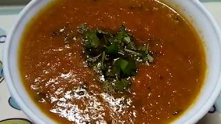 Sundh Di Tari| Delicious Ginger Garlic Curry | Winter Special Recipe| Home Remedy for cough n cold