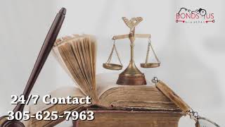 What are the Different Types of Warrants in Broward County Main Jail
