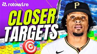 7 Pitchers To Pick Up TODAY in Fantasy Baseball (Closers)