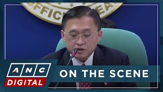 WATCH: Sen. Bong Go's speech on PhilHealth zero subsidy, P138-M anniversary budget | ANC