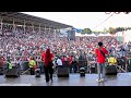 ZIMBABWE THE TANKARD MUSIC FESTIVAL LIVE : Macheso, Jah Master, Ndunge Yut & More Shut Down
