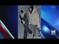 Pittsfield police seek help identifying two suspects believed to be involved in Ski Area incident