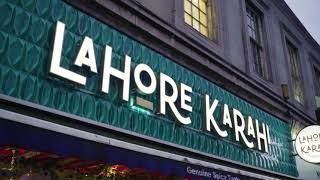 Lahore Karahi (Tooting, London) | BYO Curry House | Pakistani Restaurant