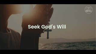 Seek God's Will - Hundreds of Free Videos