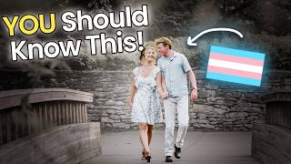 Dating Advice for Trans Men: Before You Start