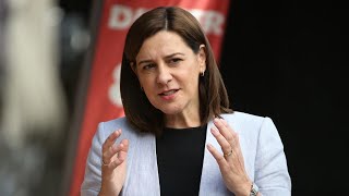 Queensland leaders promise jobs on campaign trail