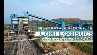 Singareni Siren | Coal Logistics Infrastructure In SCCL |