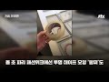 발렌시아가 찍히면 다 명품 …이번엔 과자 봉지 지갑｜지금 이 장면