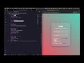 How to Build a Glassmorphism Login Form with HTML & CSS