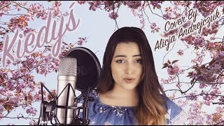 Dzwonnik z Notre Dame - Kiedyś (Someday) | Cover By Alicja Andrejczuk