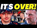 VERSTAPPEN JUST MADE a SHOCKING STATEMENT After RED BULL Is FALLING APART At Azerbaijan GP! | F1NEWS