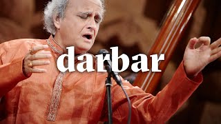 Raag Bhairavi | Pandit Ulhas Kashalkar | Music of India