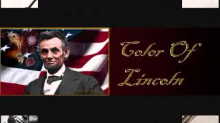 INSPIRATIONAL STORY OF ABRAHAM LINCOLN