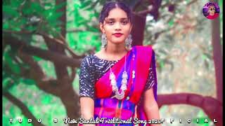 NEW SANTALI SONG || NEW SANTALI TRADITIONAL SONG 2025 || NEW SANTALI SONG 2025 || New santali #song