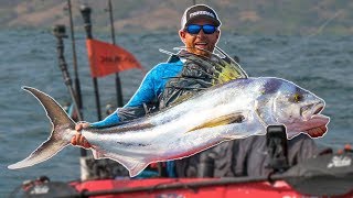 TOP 10 BEST FISHING MOMENTS OF 2018 | Field Trips with Robert Field