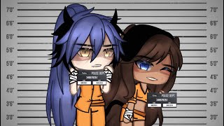 Mugshot [📸] || GachaLife Trend | ft. @Floyd_Neglect