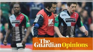 Bloodgate made us a laughing stock but the collateral damage was brutal | Ugo Monye