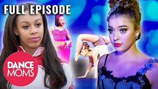 Kalani and Nia's HEAD-TO-HEAD Solo Battle! (S5, E30) | Full Episode | Dance Moms