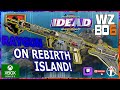 (Solo/Quads) The Return of Rebirth Island And The Ray Gun In Black Ops 6 Warzone Season 1