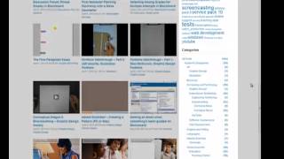 OnDemand @ SDCCD - A Quick Tour