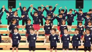 田上幼稚園　2011音楽会午前-15