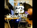 DJ TAFFY THE RIDDIM BEAST BOUYON MIX BY DJ BZ 2023