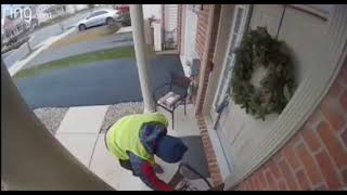 This Video goes viral because of this ! Amazon prime, Ups, FedEx