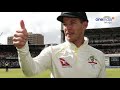 india vs australia tim paine defends virat kohli’s attitude oneindia telugu