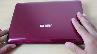 cara ganti keyboard asus seashell eepc 101 1015 1015px