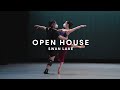 Open House - Swan Lake