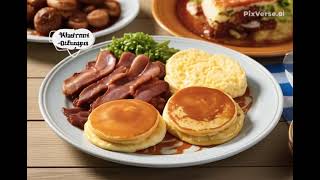 Cracker Barrel Menu With Prices