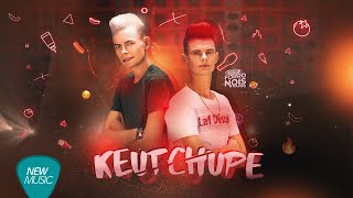 Forró Nois - Keutchupe (Lyric Oficial)