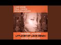 Little Bit Of Love (Danny Clark Mix)