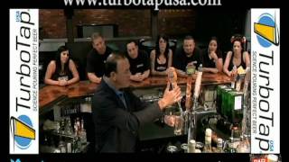 TurboTap on Spike TV's Bar Rescue