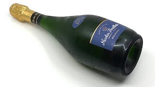 Champagne Nicolas Feuillatte Millésime 2014 en Cuvée Spéciale 750ml 🍾🥂